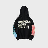 LUCKY ME HOODIE