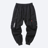 ESSENTIALS CARGO TROUSERS