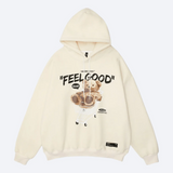 FEELIN´GOOD HOODIE