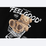 FEELIN´GOOD HOODIE