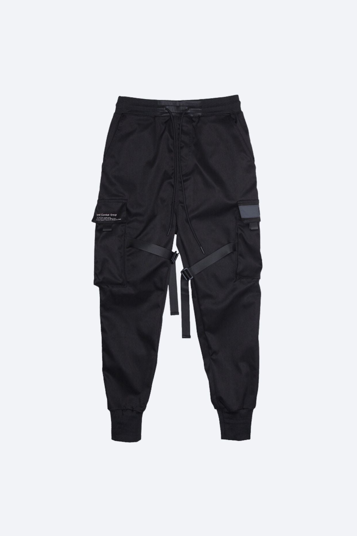 Lcg black joggers cheap