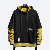 Energy Hoodies