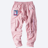 Solitude Pink Pants