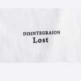 SEPARATION T-SHIRT