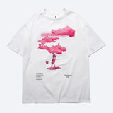 SEPARATION T-SHIRT