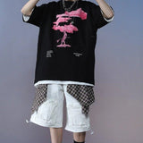 SEPARATION T-SHIRT