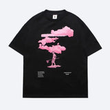 SEPARATION T-SHIRT
