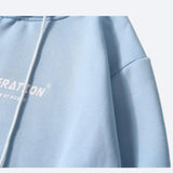 "THE LAST" HOODIE
