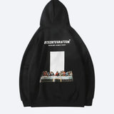 "THE LAST" HOODIE