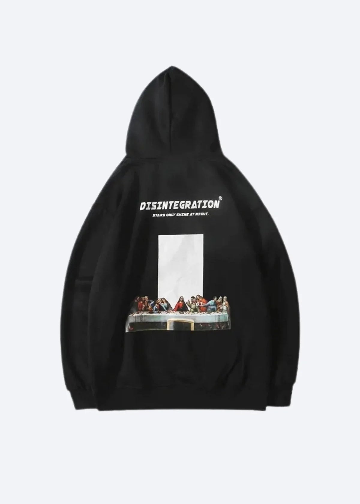 "THE LAST" HOODIE