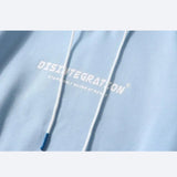 "THE LAST" HOODIE