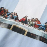 "THE LAST" HOODIE