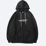 "THE LAST" HOODIE