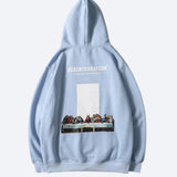 "THE LAST" HOODIE