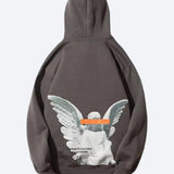ANGEL HOODIE