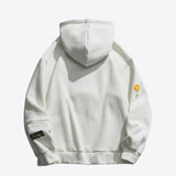 EMOTICON HOODIE