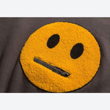 EMOTICON HOODIE