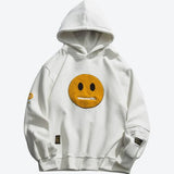 EMOTICON HOODIE