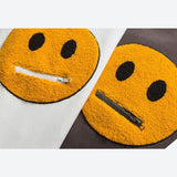 EMOTICON HOODIE