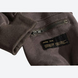 EMOTICON HOODIE