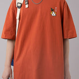 Japanese Milk T-Shirt