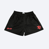 POWER SHORTS