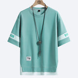 ECHO T-SHIRT