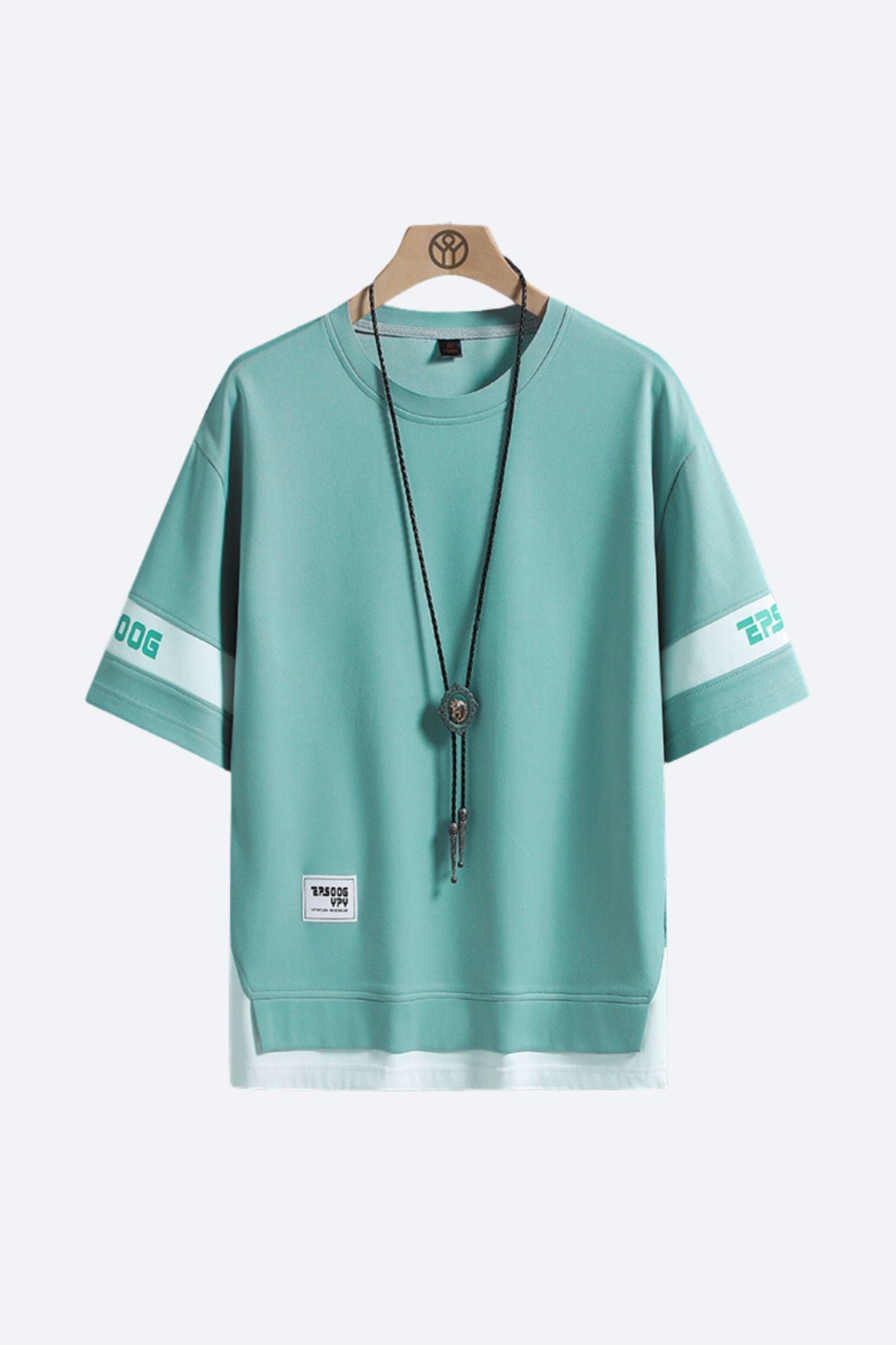 ECHO T-SHIRT