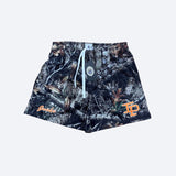 POWER SHORTS