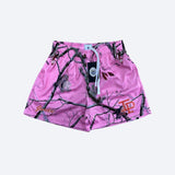 POWER SHORTS
