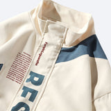 RFST WINDBREAKER