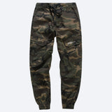 XGX CAMOUFLAGE PANTS