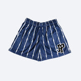 POWER SHORTS