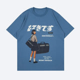 MONT T-SHIRT