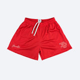 POWER SHORTS