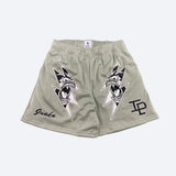 POWER SHORTS
