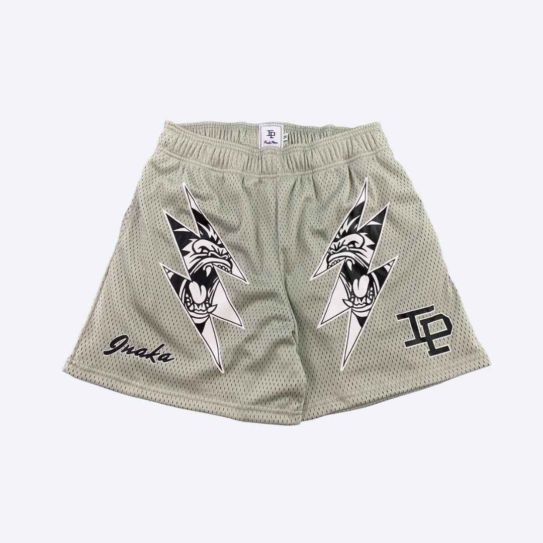 POWER SHORTS