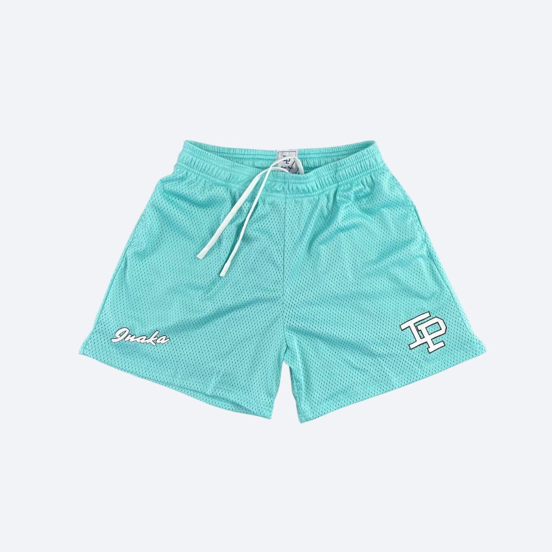 POWER SHORTS