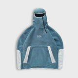 Ninja Fleece Hoodie