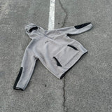 Ninja Fleece Hoodie