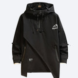 CROSS WINDBREAKER