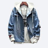 Boulevard Hoodies