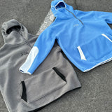 Ninja Fleece Hoodie