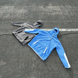 Ninja Fleece Hoodie