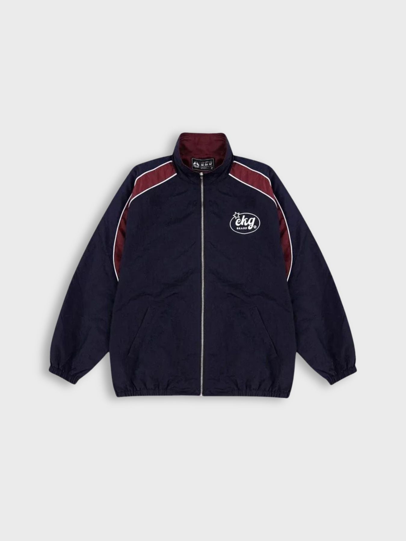 EKG WINDBREAKER