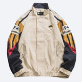 PEAK JACKET