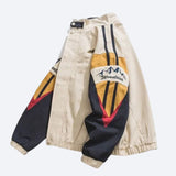 PEAK JACKET