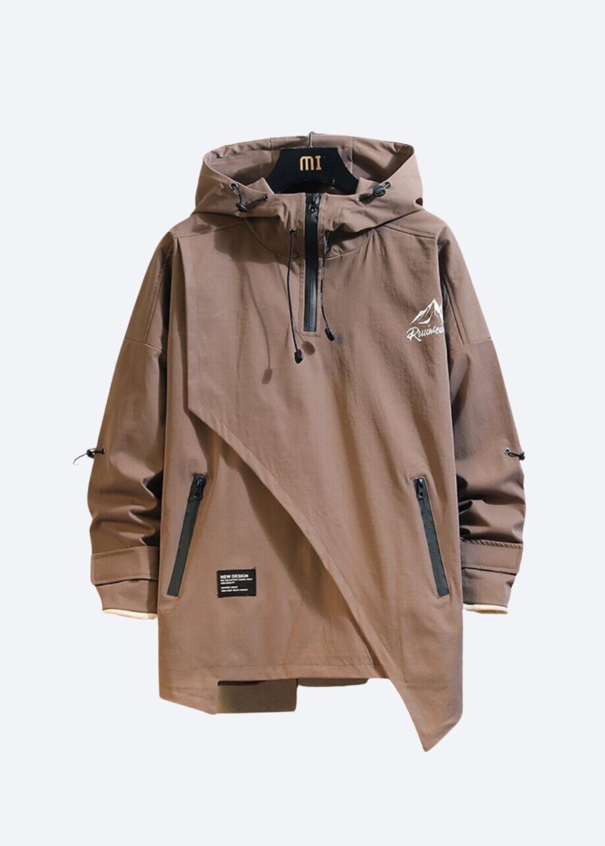 CROSS WINDBREAKER