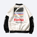 Kodak Bomber Jacket