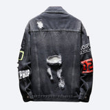 Montana Denim Jacket